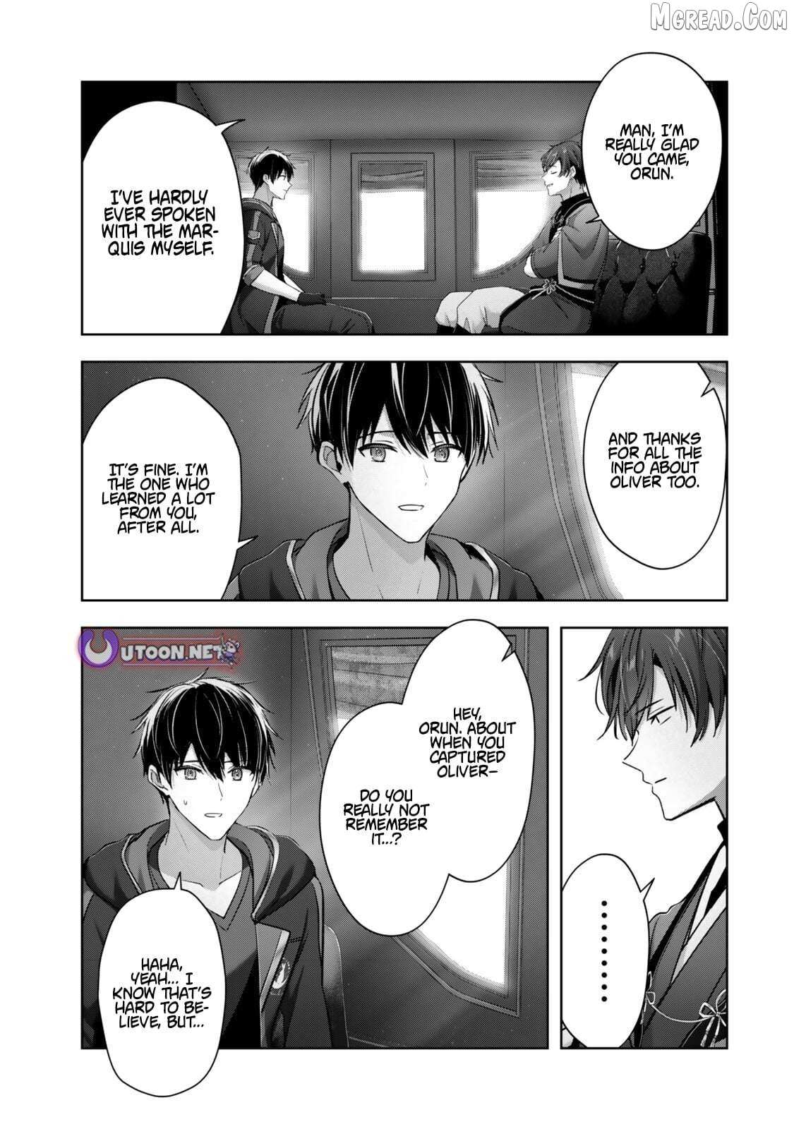 Read Yuusha Party O Oida Sareta Kiyou Binbou Manga Online