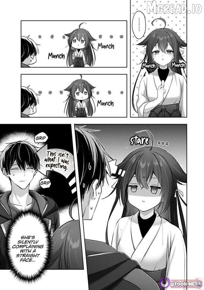 Read Yuusha Party O Oida Sareta Kiyou Binbou Manga Online