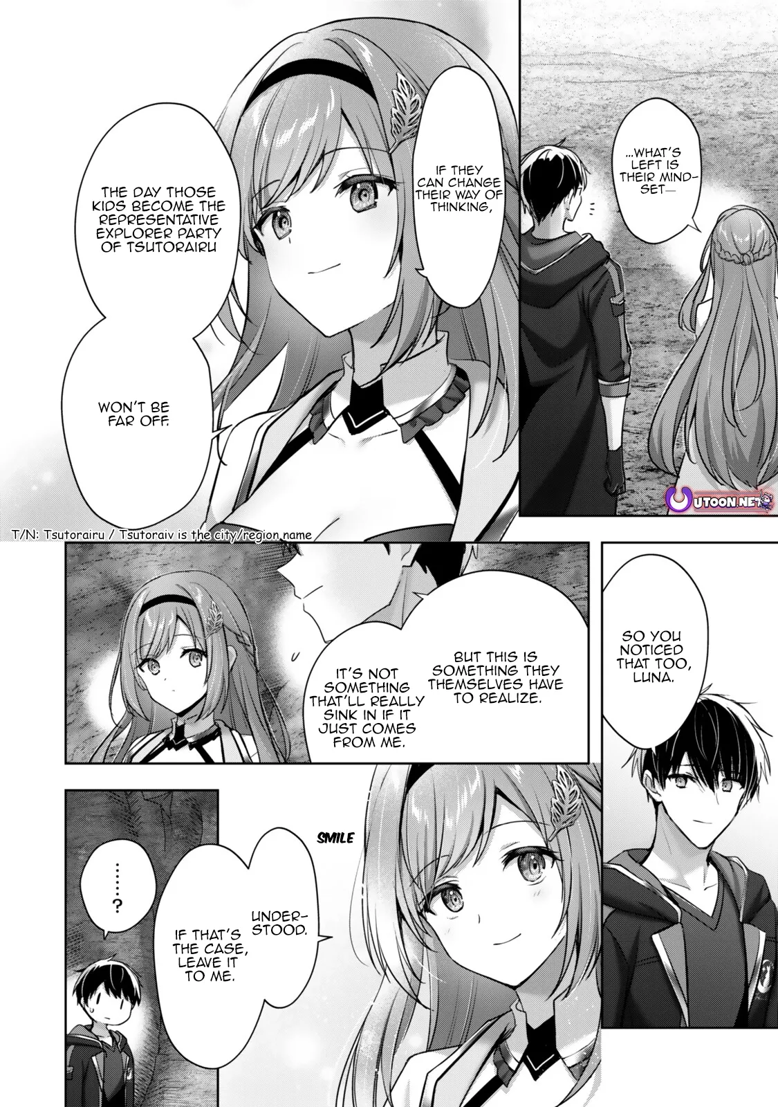 Read Yuusha Party O Oida Sareta Kiyou Binbou Manga Online