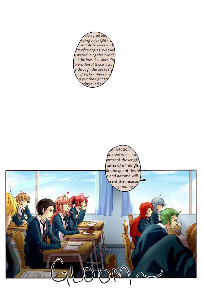 Read unOrdinary Manga Online