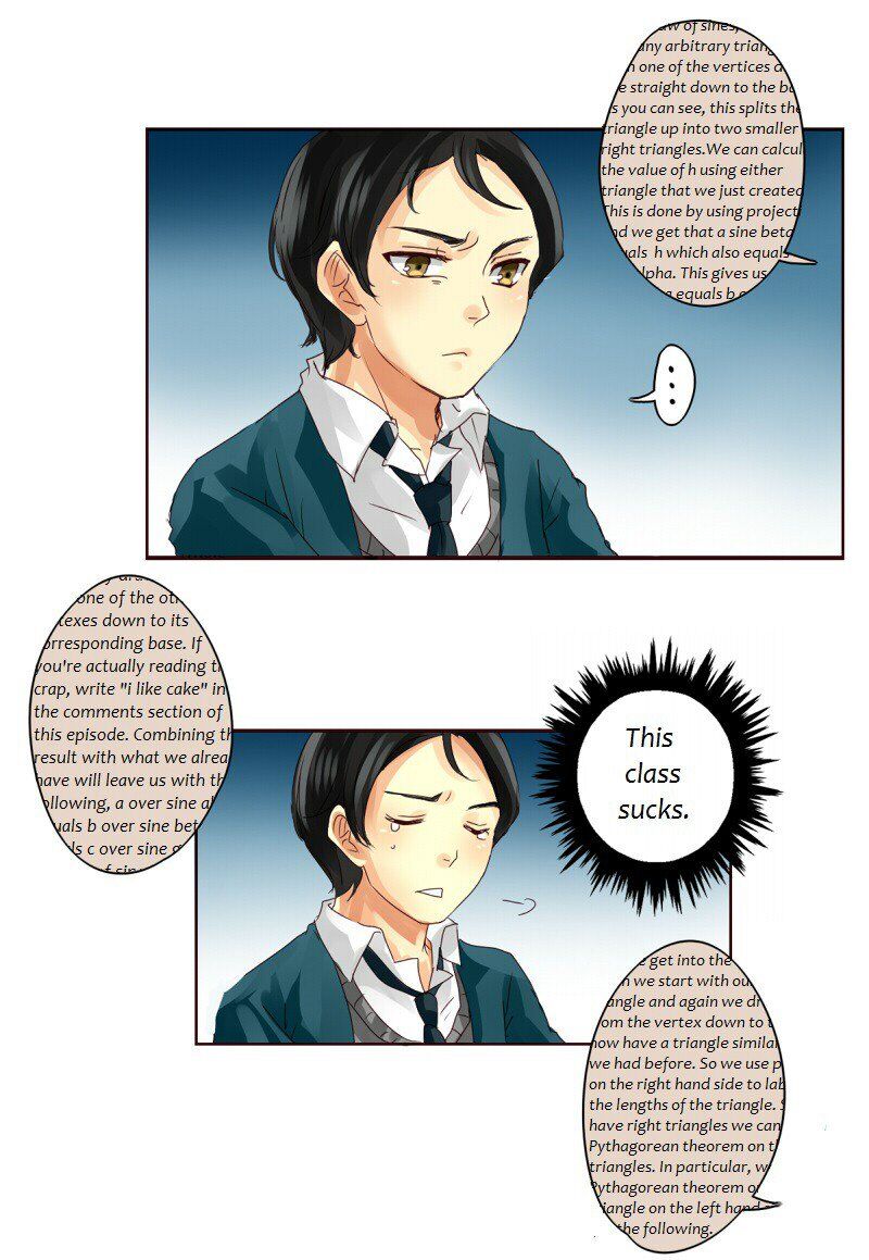 Read unOrdinary Manga Online