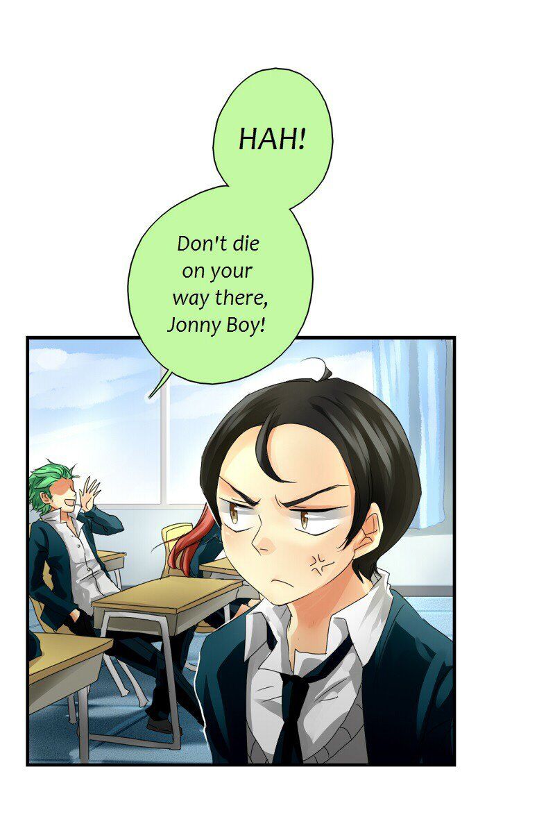 Read unOrdinary Manga Online