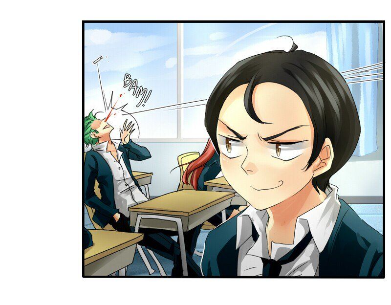 Read unOrdinary Manga Online