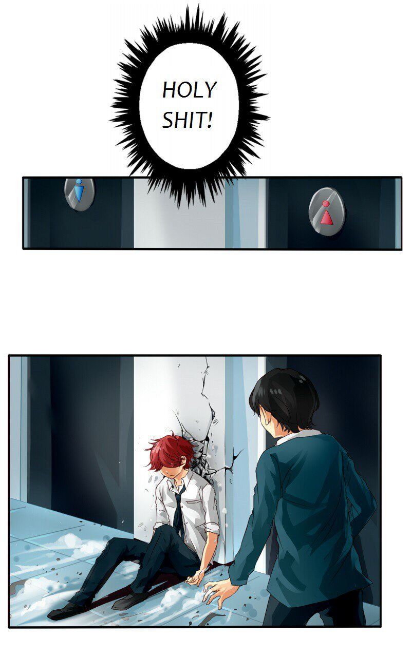 Read unOrdinary Manga Online