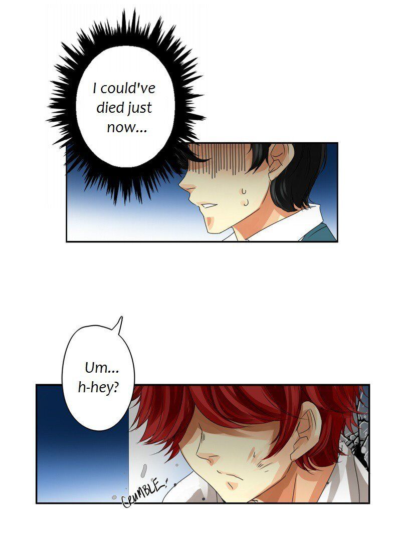 Read unOrdinary Manga Online