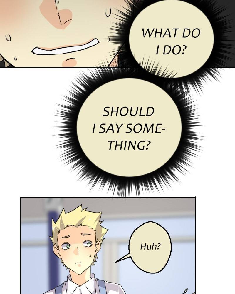 Read unOrdinary Manga Online