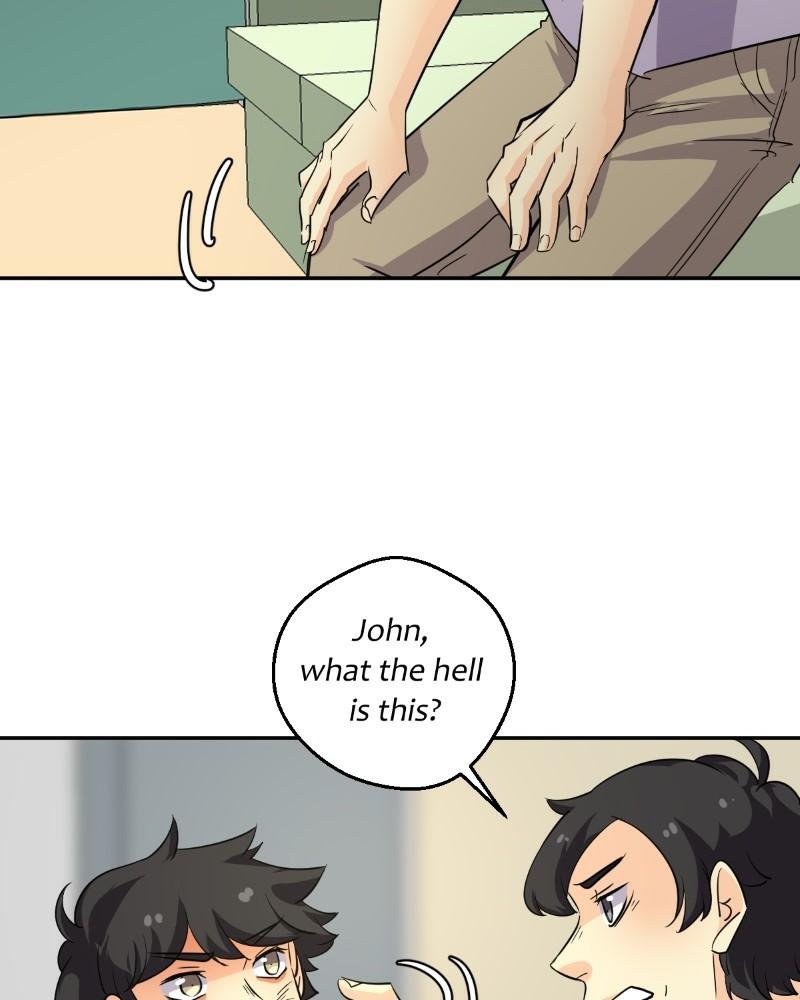Read unOrdinary Manga Online