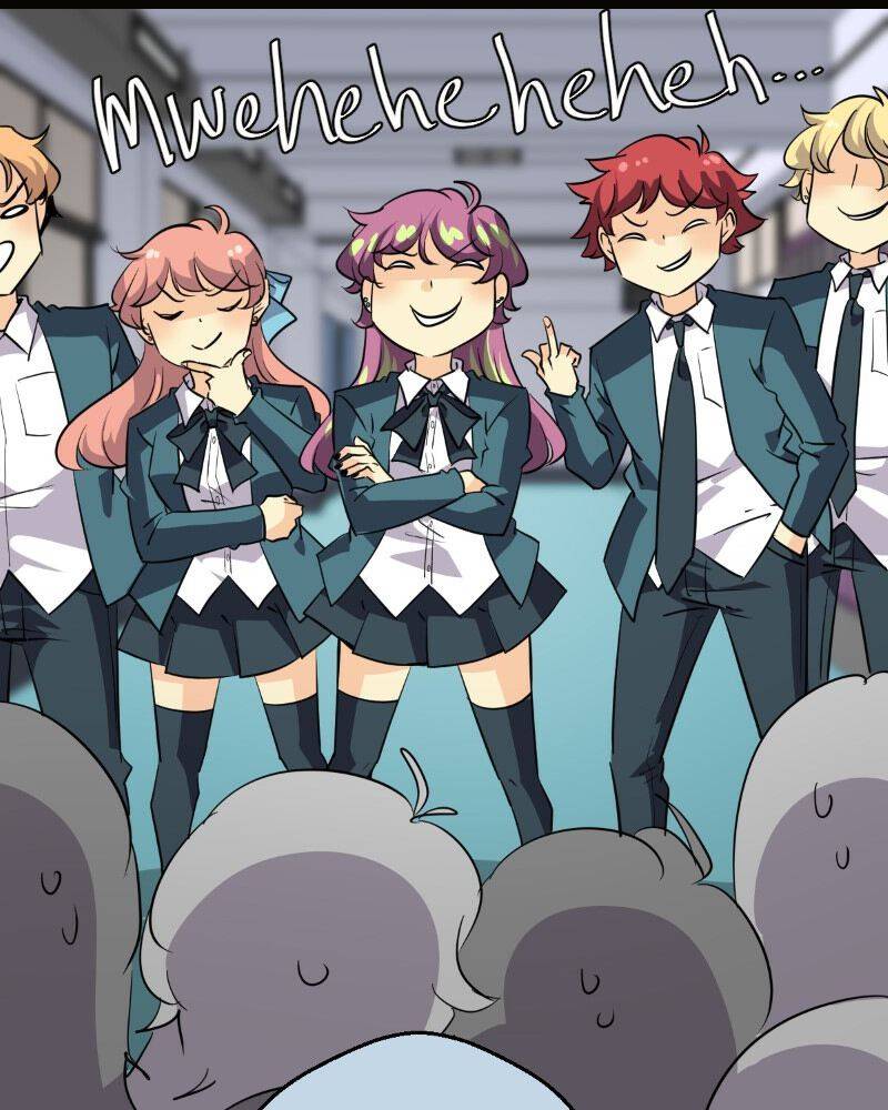 Read unOrdinary Manga Online