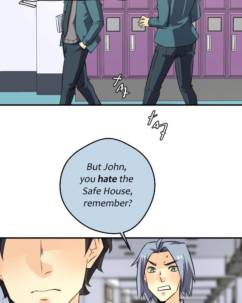 Read unOrdinary Manga Online