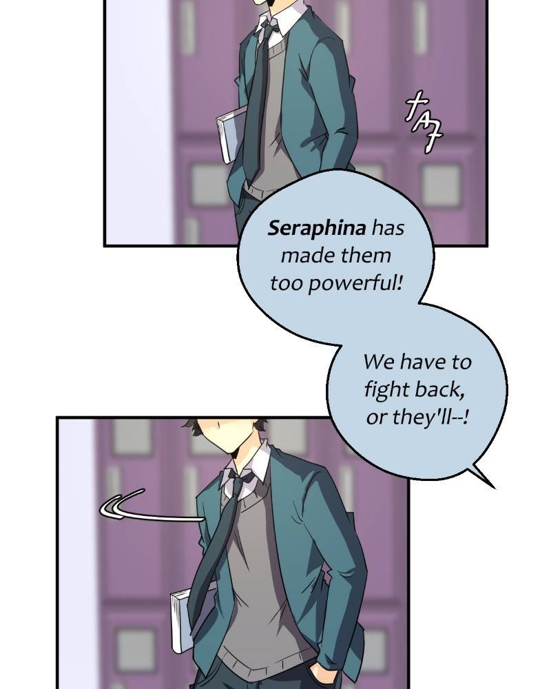 Read unOrdinary Manga Online