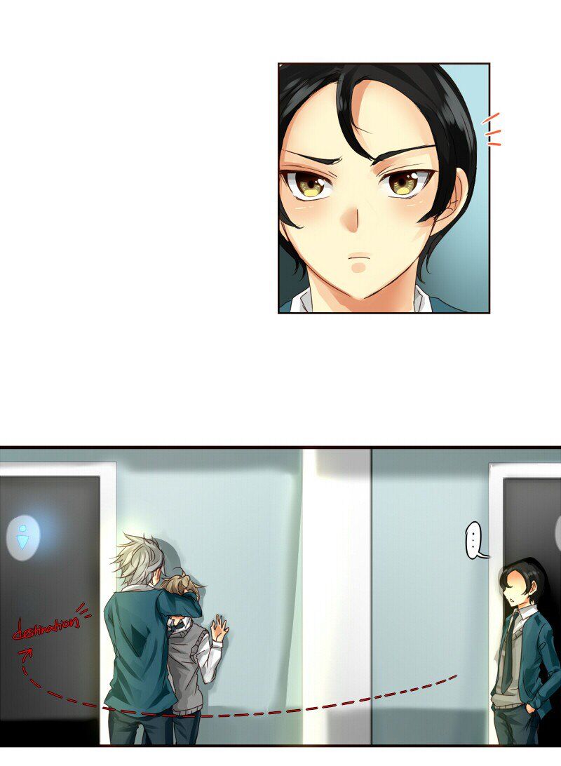 Read unOrdinary Manga Online