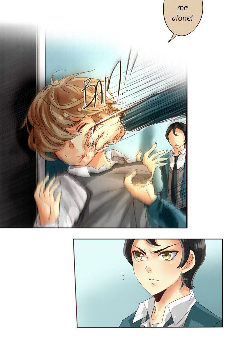Read unOrdinary Manga Online