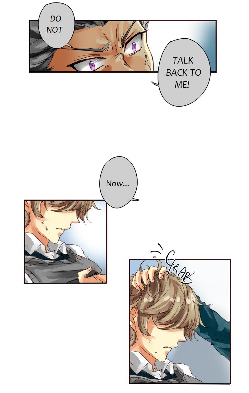 Read unOrdinary Manga Online