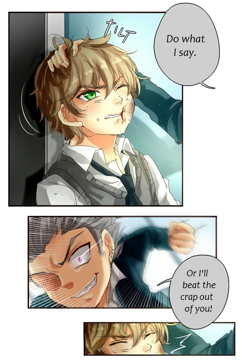 Read unOrdinary Manga Online