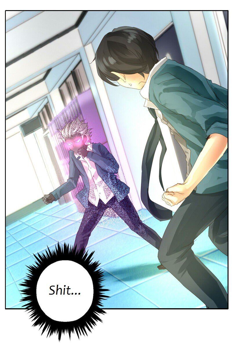 Read unOrdinary Manga Online