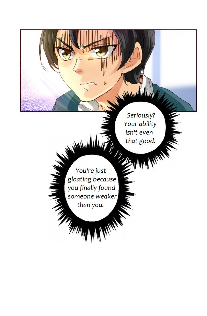 Read unOrdinary Manga Online