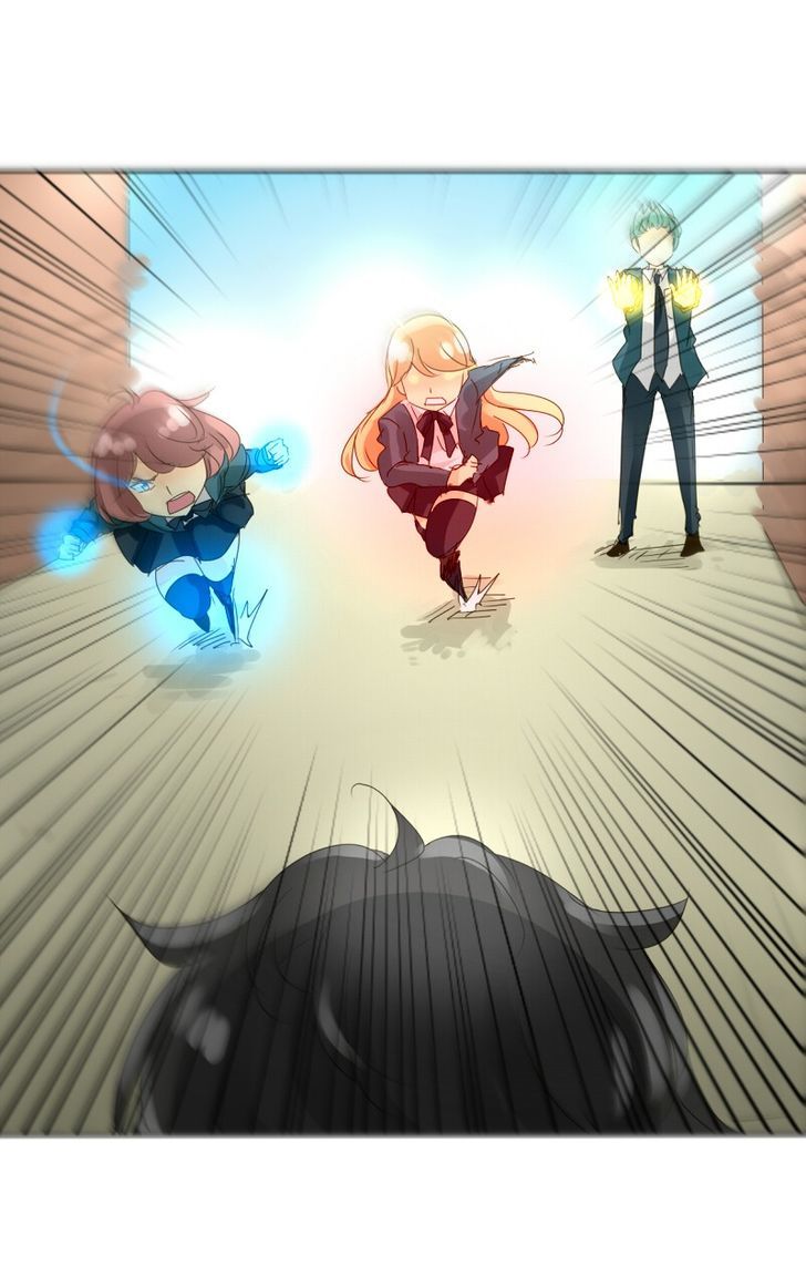 Read unOrdinary Manga Online