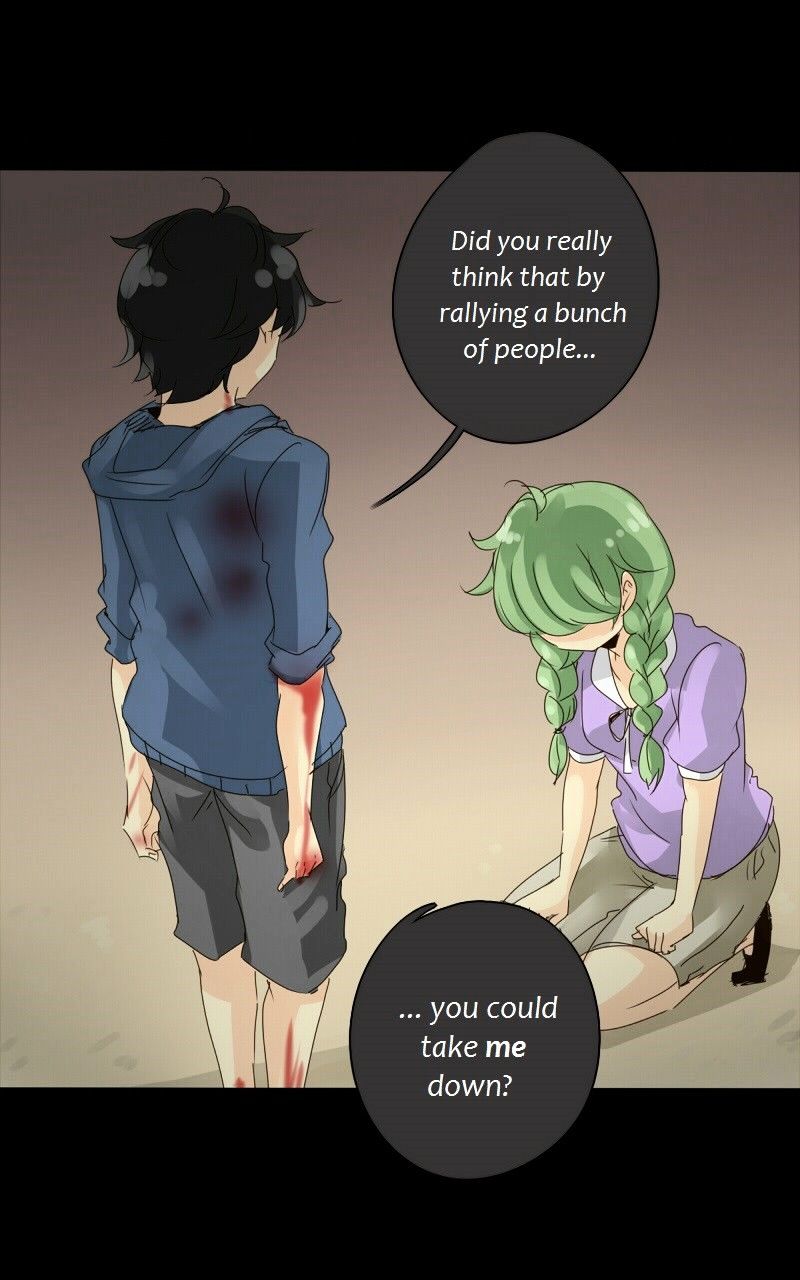 Read unOrdinary Manga Online