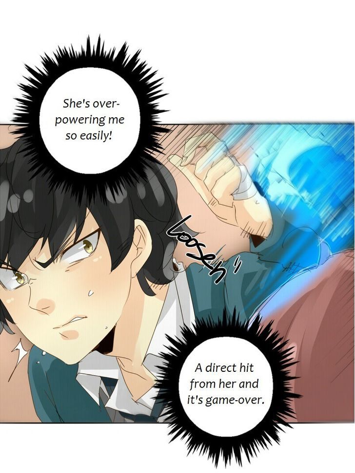 Read unOrdinary Manga Online