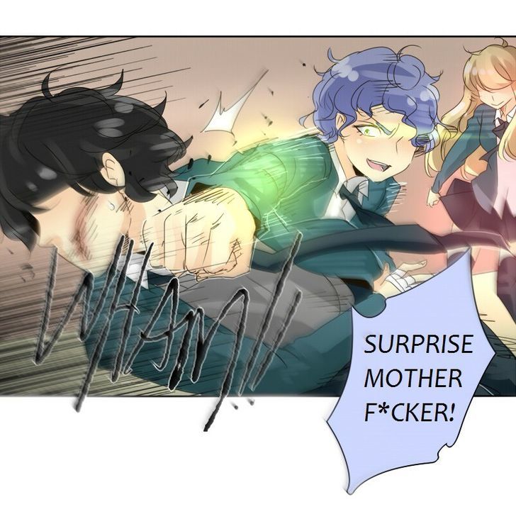 Read unOrdinary Manga Online