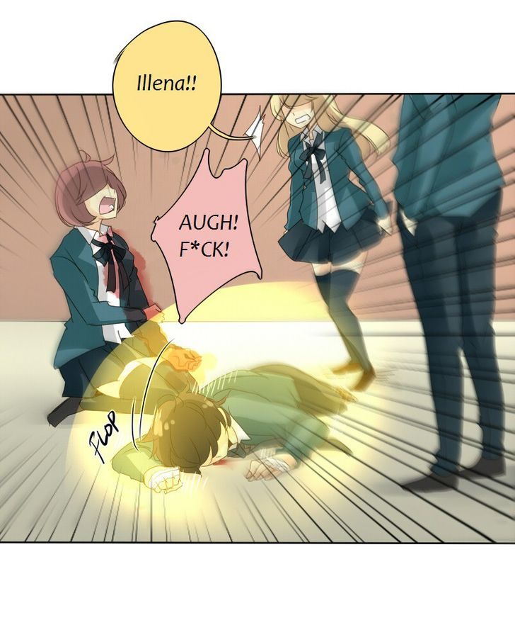 Read unOrdinary Manga Online