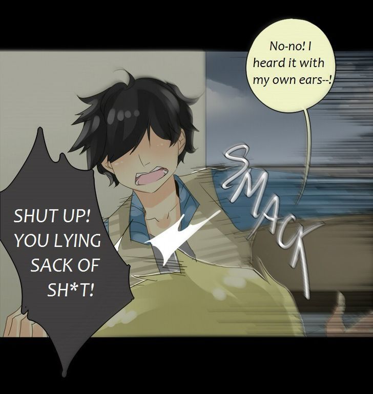 Read unOrdinary Manga Online