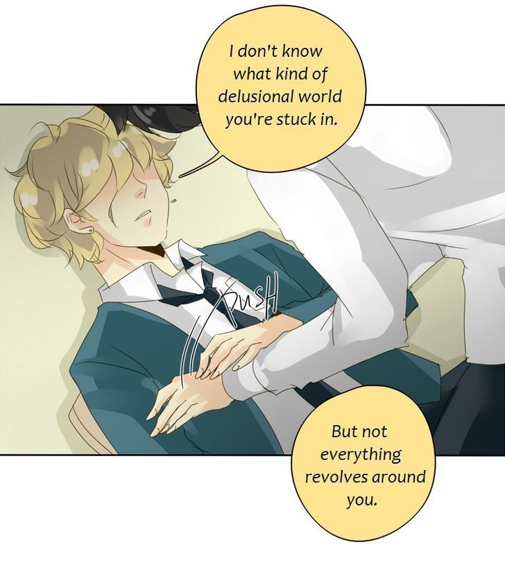 Read unOrdinary Manga Online