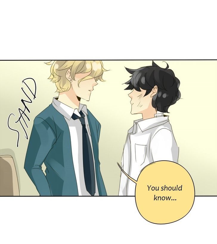 Read unOrdinary Manga Online