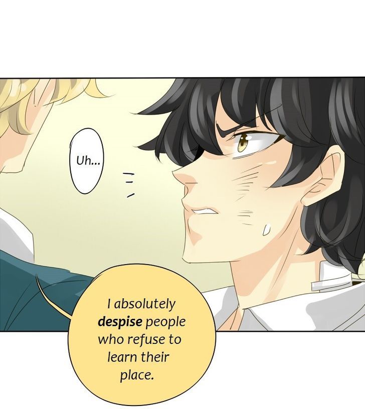 Read unOrdinary Manga Online