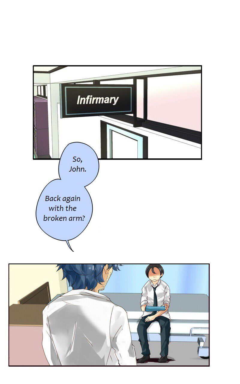 Read unOrdinary Manga Online