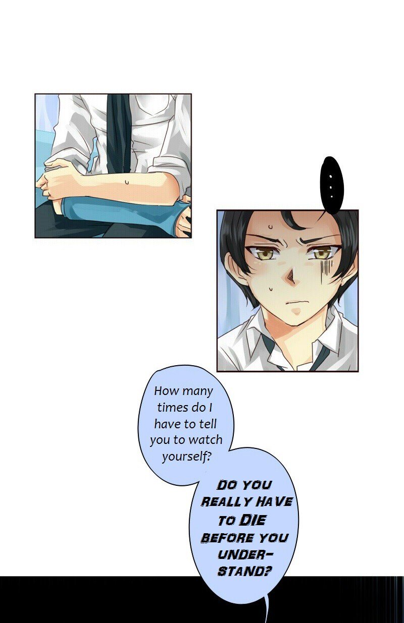 Read unOrdinary Manga Online