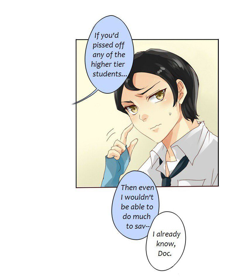Read unOrdinary Manga Online
