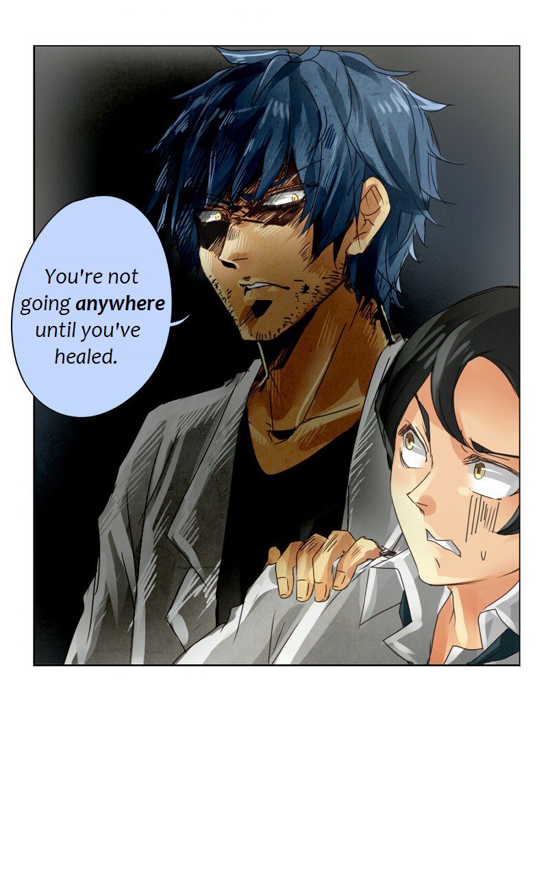 Read unOrdinary Manga Online