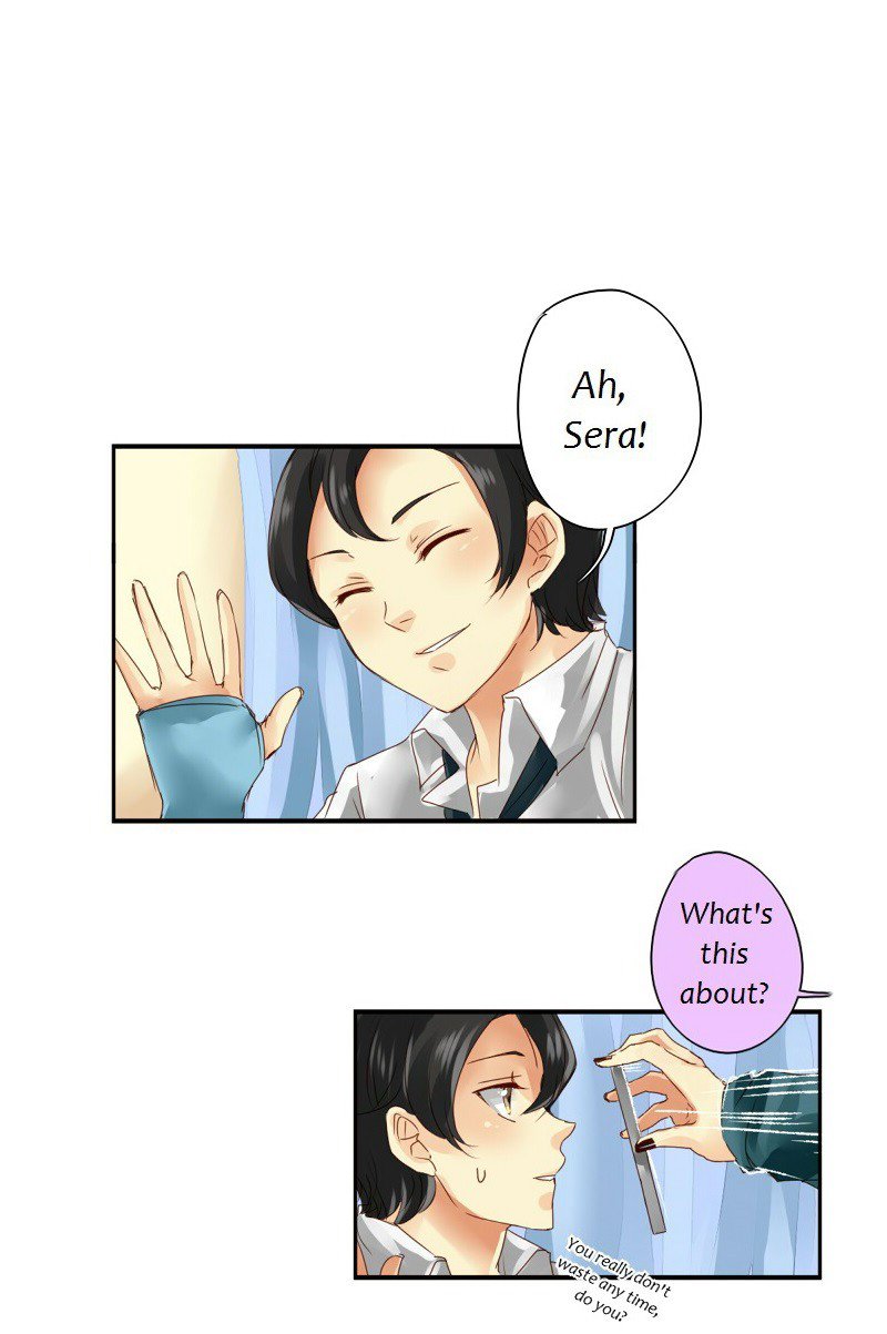 Read unOrdinary Manga Online