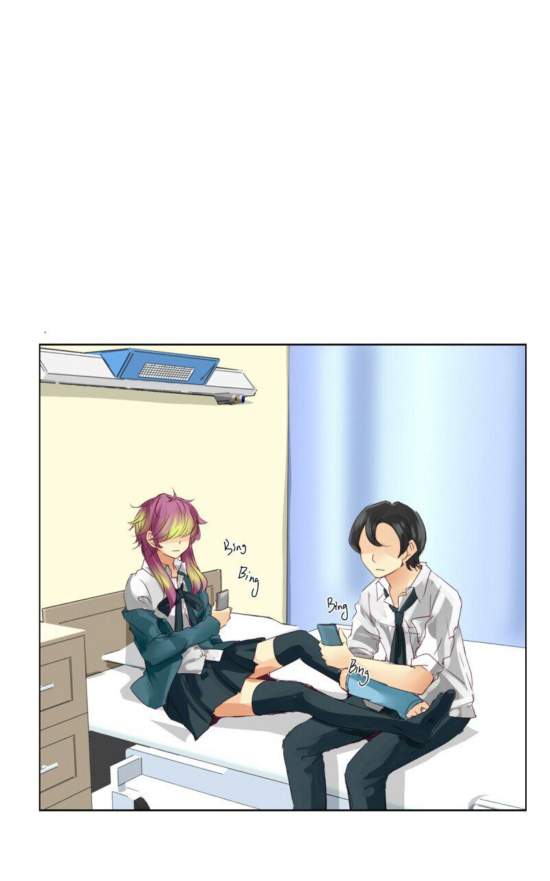 Read unOrdinary Manga Online