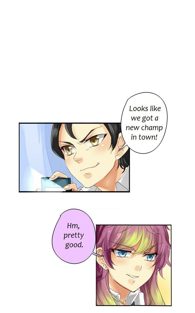 Read unOrdinary Manga Online