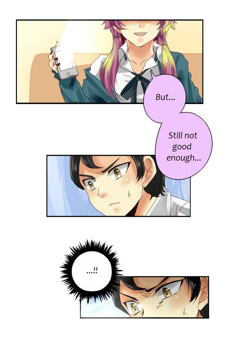 Read unOrdinary Manga Online
