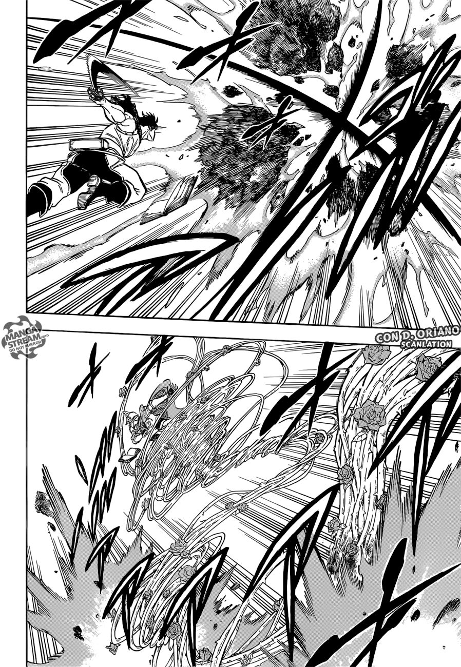 Read Black Clover (es) Manga Online