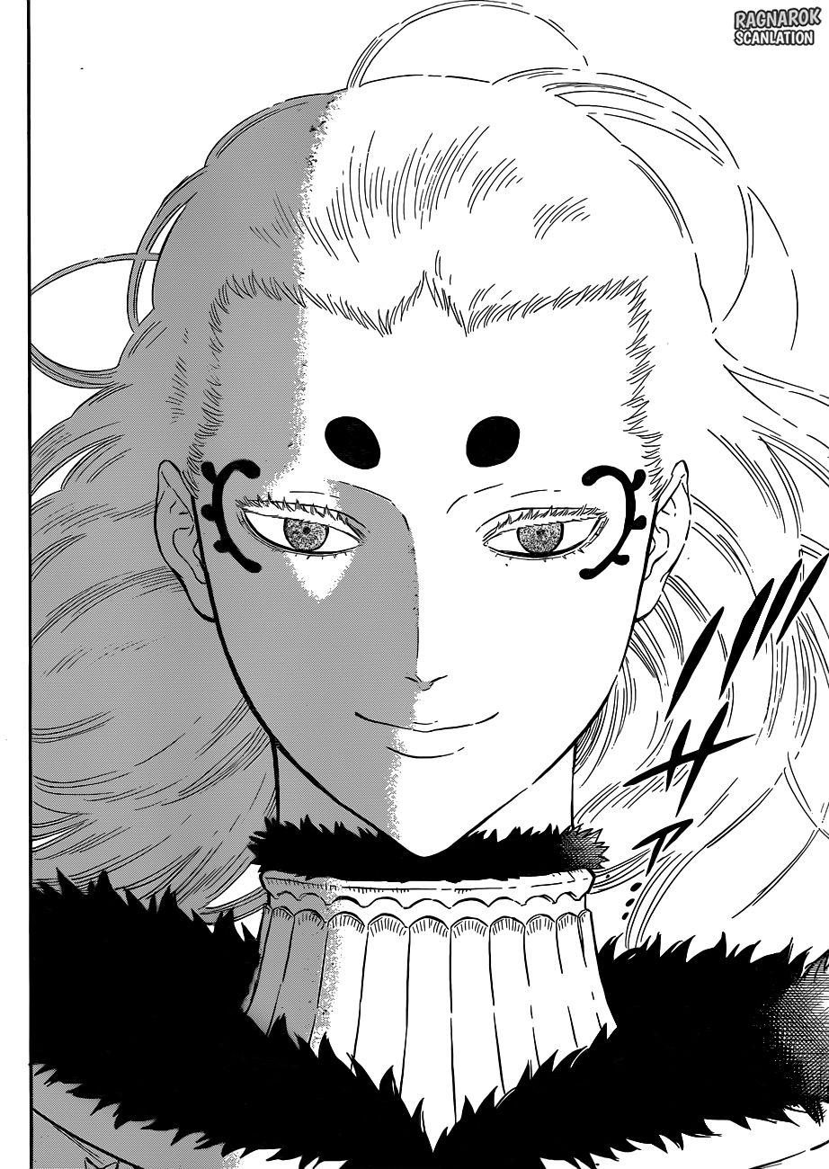 Read Black Clover (es) Manga Online