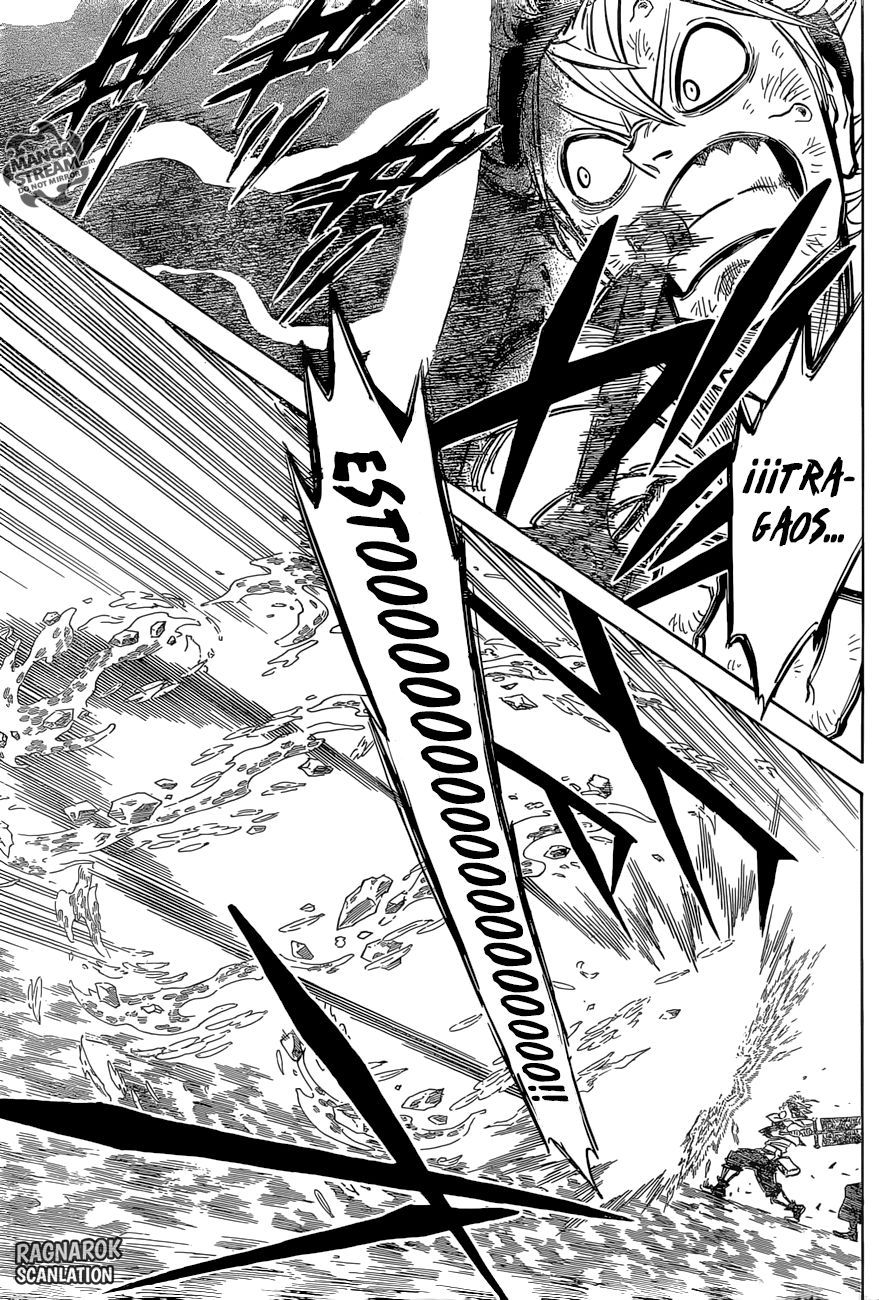 Read Black Clover (es) Manga Online
