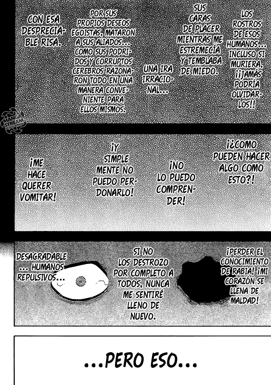 Read Black Clover (es) Manga Online