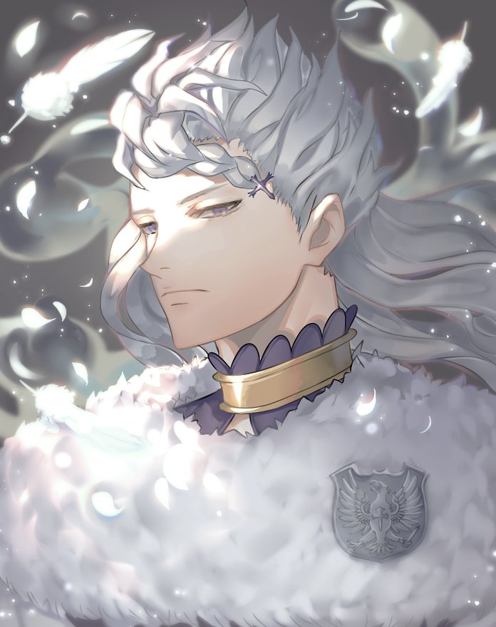 Read Black Clover (es) Manga Online