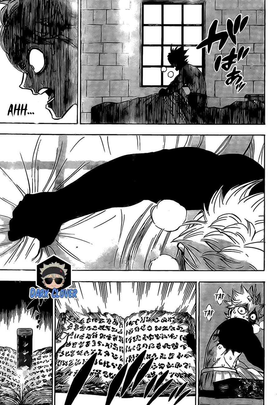 Read Black Clover (es) Manga Online