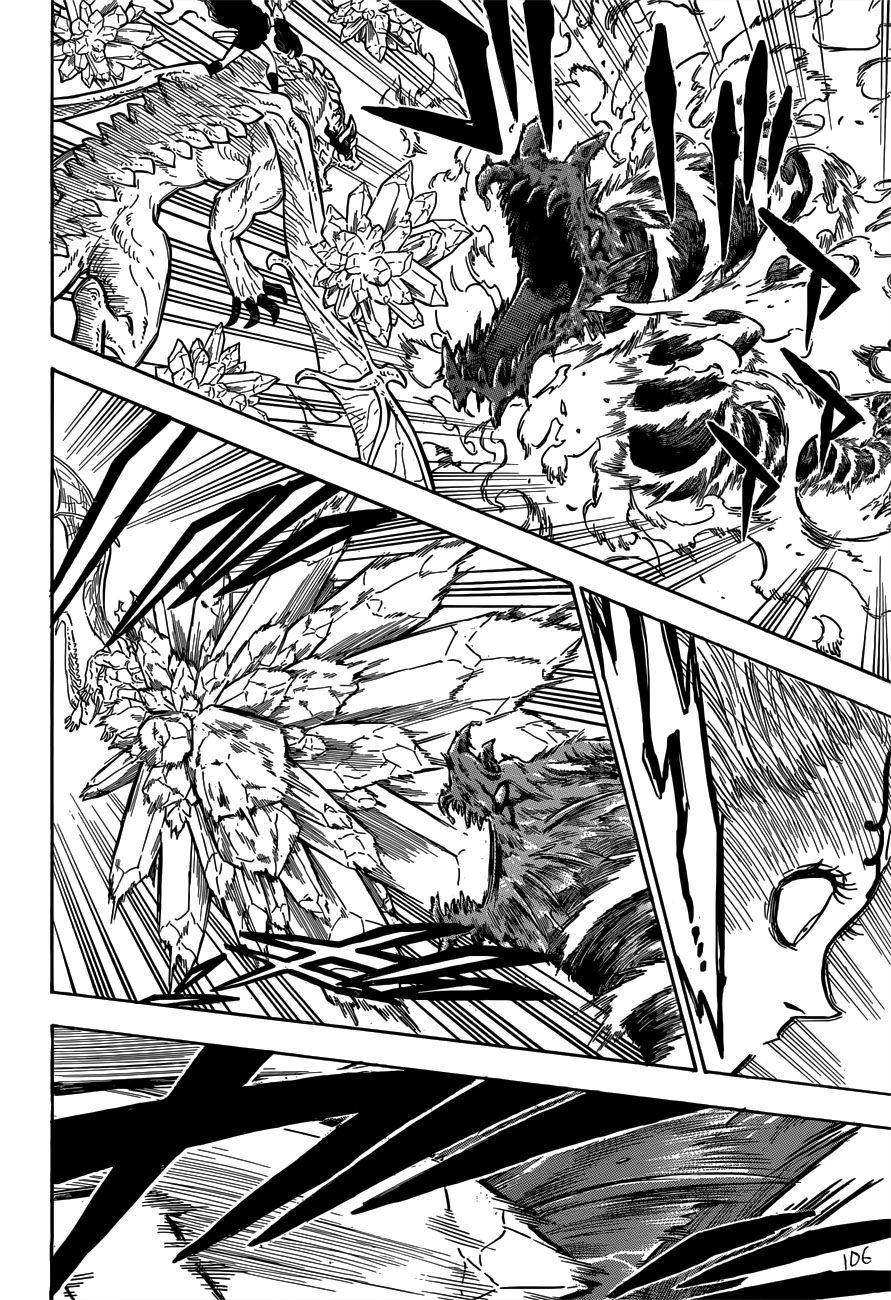 Read Black Clover (es) Manga Online