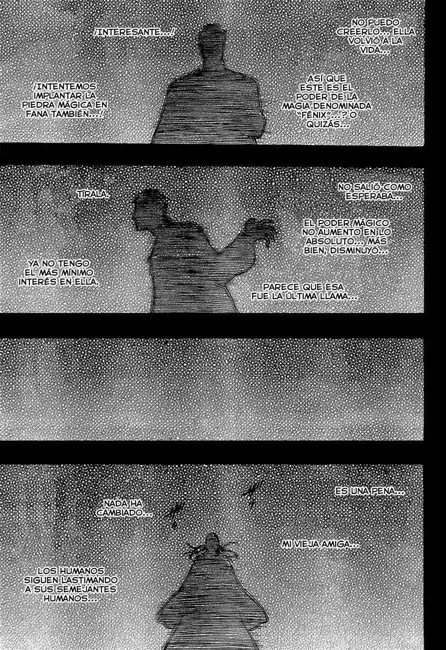 Read Black Clover (es) Manga Online