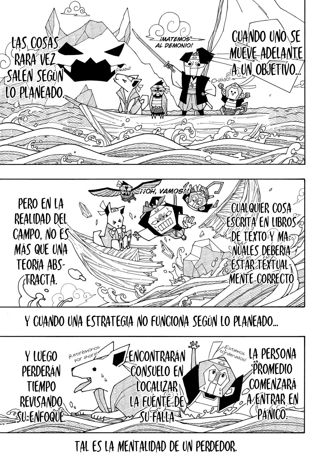 Read Blue Lock (es) Manga Online