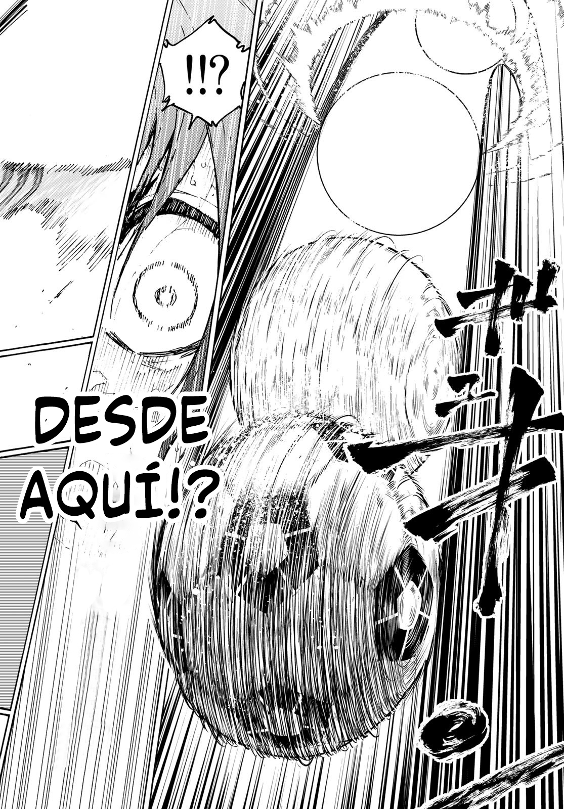 Read Blue Lock (es) Manga Online