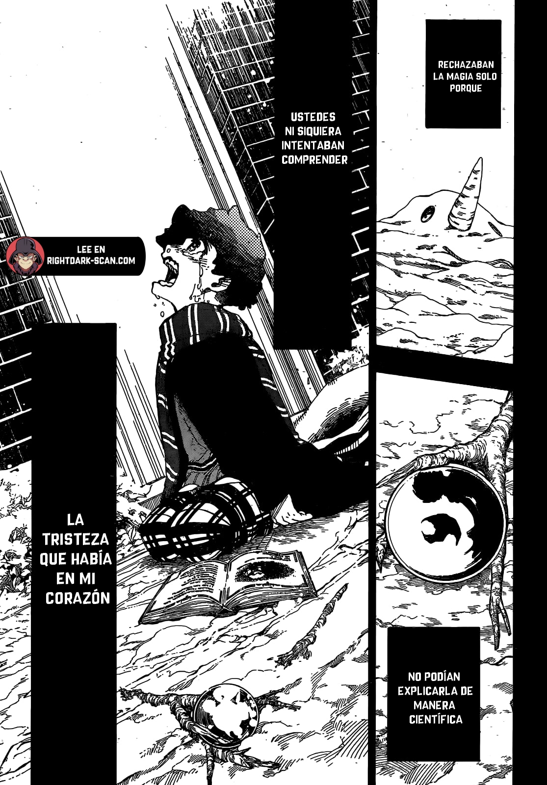 Read Blue Lock (es) Manga Online