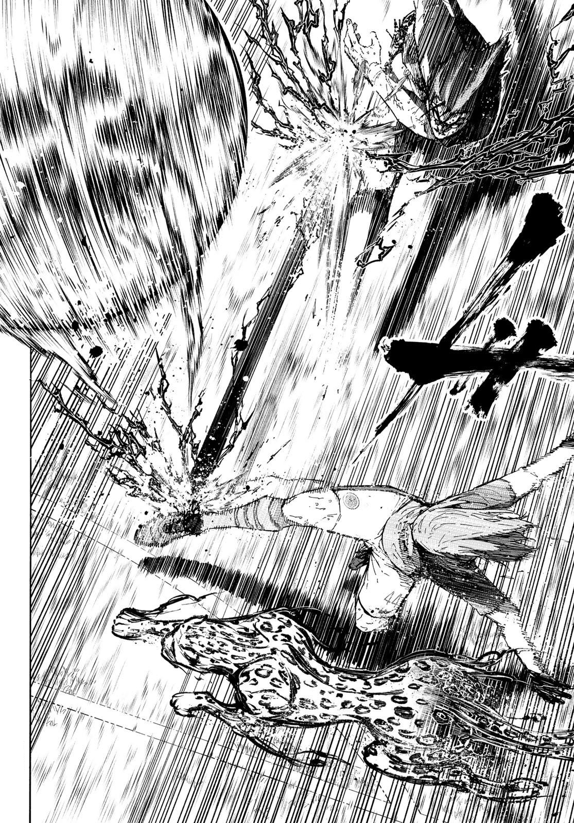 Read Blue Lock (es) Manga Online