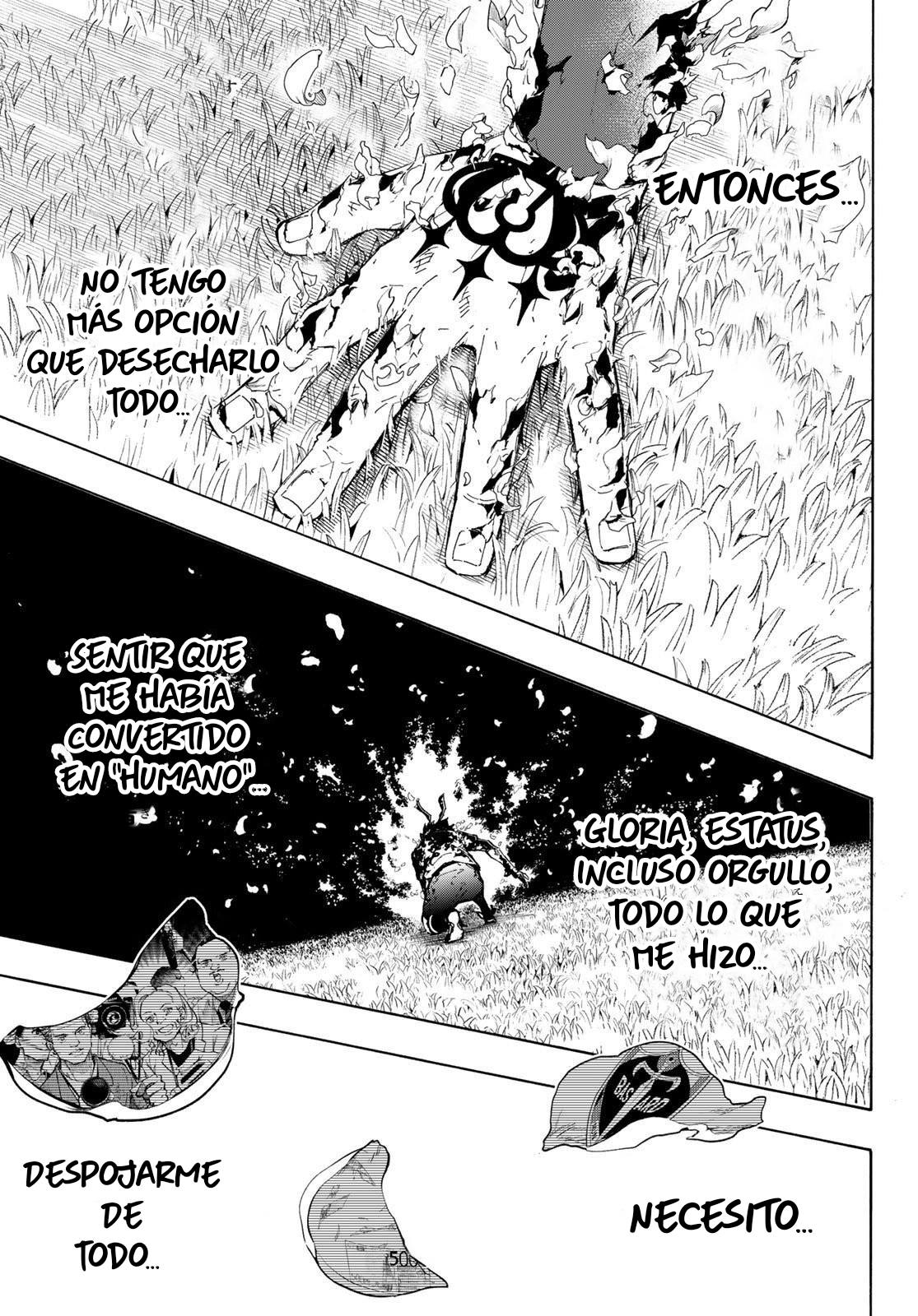 Read Blue Lock (es) Manga Online